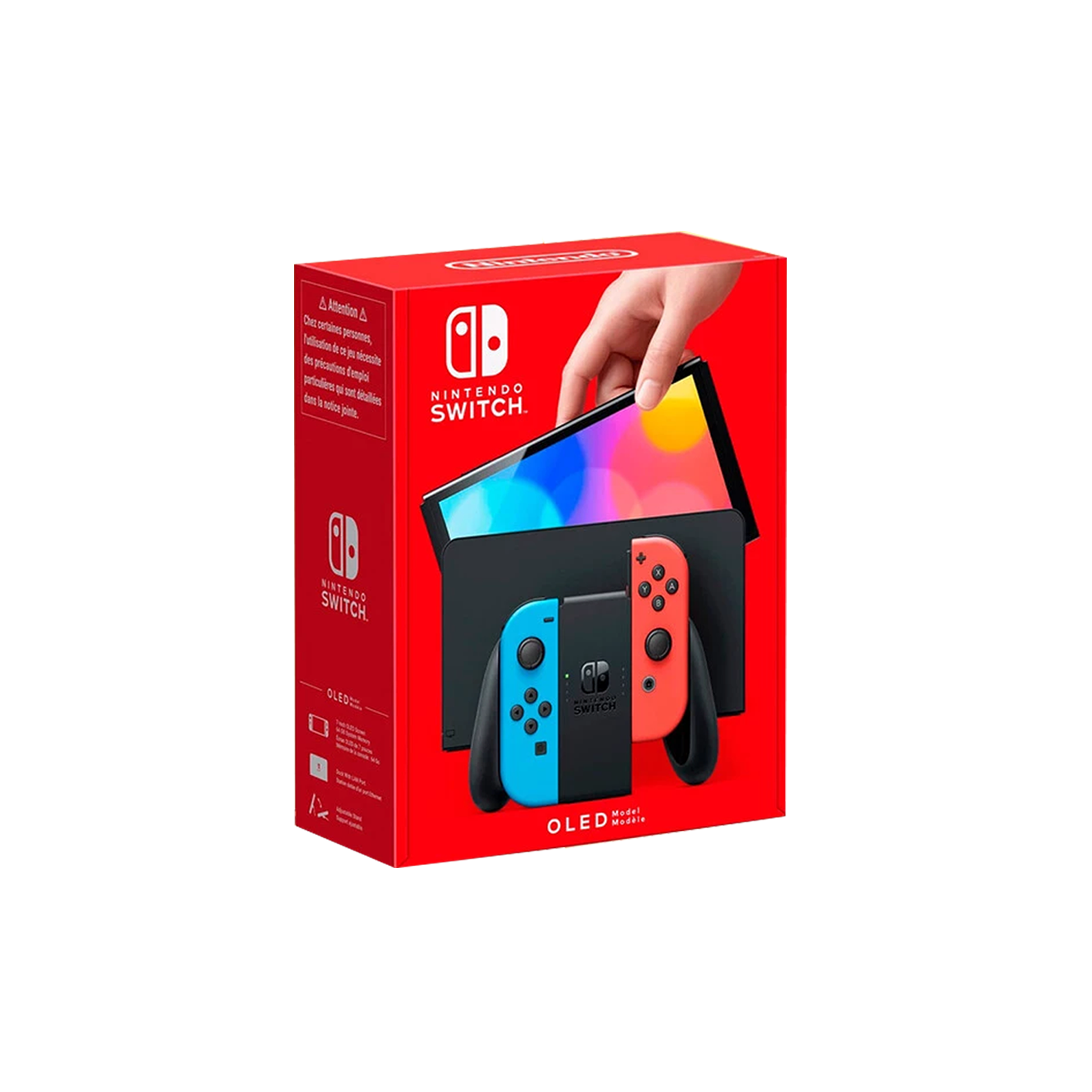 Nintendo switch Oled Nintendo switch Oled